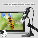 Portable Magnification Endoscope LED USB 2.0 Digital Microscope Camera