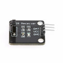 Digital 38KHz IR Receiver Sensors Switch Detector Module Transducer Board