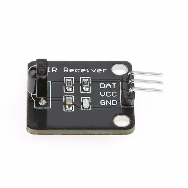 Digital 38KHz IR Receiver Sensors Switch Detector Module Transducer Board