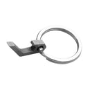 Mini Bottle Opener Keychain Tools Outdoor Camping Equipment Pocket Lightwei K6H1