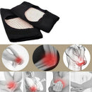 Magnetic Therapy Self-Heating Arm Elbow Brace Support Belt Tourmaline Pain  U2I4