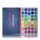 Eyeshadow Palette 39 Color Eye Shadows Waterproof Shimmer HOT C1P1