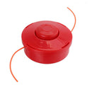 Strimmer Bump Feed Line Spool Brush Cutter Grass Replacement Trimmer H LQB