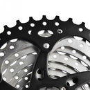 Ztto 10 Speed Cassette 11-42 T Wide Ratio Freewheel Mountain Bike Freewheel