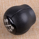 5 Speed Gear Knob Shift Fit For Vauxhall/Opel Corsa A Vectra B Astra G F Tigra A