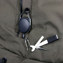 4 In 1 Knot Fishing Line Nipper Cutter