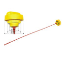 Dipstick Oil Level Filler for Renault Scenic Megane  Interstar Primastar U