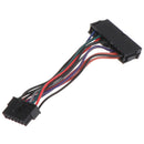 15cm Power Supply Cable Cord ATX 24 pin to 14 pin Adapter Cable for LenovoBX