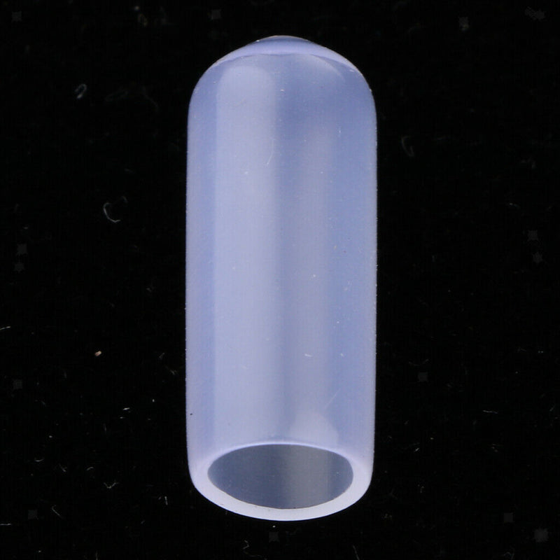 Pack of 5 Corrosion Protection Airbrush Protective Cover Caps Tools