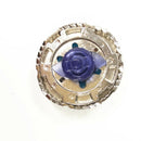 Beyblade BB-124 Kreis Cygnus 4D System +Launcher