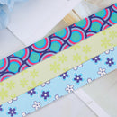 10x double-sided nail file practical premium durable emery board manicure fil ï¼D