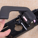 1x Front Left Interior Door Handle fit for Hyundai Tiburon 2003-08 826102C000LK