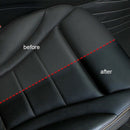 1Pcs Automotive Interior Leather Renovation Paint Paste Maintenance Agent A