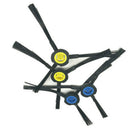 4Pcs Side Brushes For Ilife Ilife X750 V8S V80 V8 Vacuum Cleaner Replacemen Z4E8