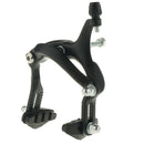 Aluminum Side Pull Road Bike Front C Brake Caliper Replacement Long Arm Clip