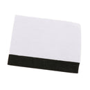 Black Sponge Cushion Fixed Pad with Adhesive for Water Pump Abatement Noise, Use