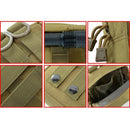 Outdoor Fan Molle System Backpack Accessory Bag Service Bag Pocket Bag Smal
