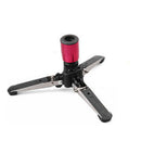 Mini Tripod \u0026 Three Foot Tripod With 3/8 "Screw For Monopod