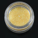 30 pots glitter powder nails deco gel sequins manicure makeup 2 IN 1 S4Q8