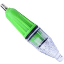 Mini LED Waterproof Fishing Trap Light 12cm 7 Color Underwater Flash Lamp