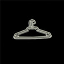 Vivid Clothes hanger Design Cutting Dies For Scrapbooking Card Craft Decor BX