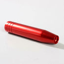 Red 18cm Long Aluminum Alloy Manual Gear Shift Shifter Lever Knob for Car  BHQ