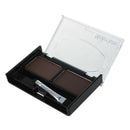 Eyebrow Stencils & Multi Color For Waterproof Eyebrow Shaping Powder Eyesha