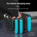 NS03 6 in 1 JoyCon Controller Charge Dock Console Power Station for Switch
