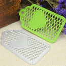 Lable DIY Cutting Dies Scarpbooking Decor Metal Craft Cutter Stencil Album