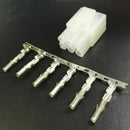 5 pz 6 p pin Connettore di Alimentazione Spina del Cavo Per YAESU-857D/FT-8