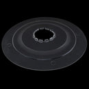 Bicycle Wheel Spoke Protector Guard Freewheel Protection for Mountain Bikes BX