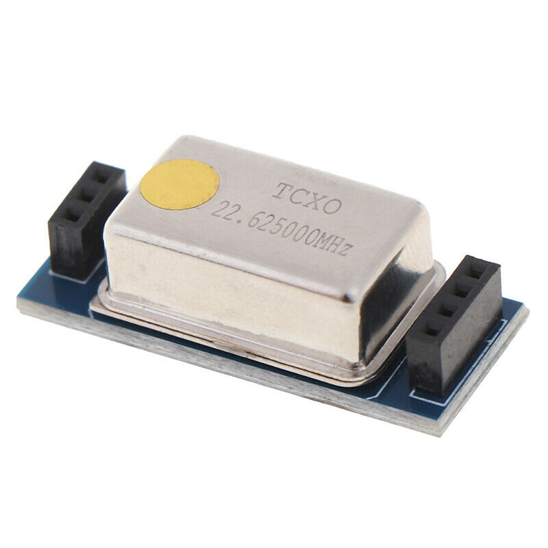 TCXO-9 0.5PPM Compensated Crystal Components FOR Yaesu FT-817/857/897 Compati BX