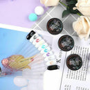 Rosalind Nails Stamping Gel Nail Polish Varnish 5Ml Print Colors Soak Off U