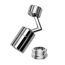 720 Degrees Universal Splash Filter Faucet Rotatable Leakproof Tap Nozzle