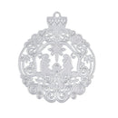 1PC New Round Pendant Dies New Arrival Metal Cutting Die Craft  OZ