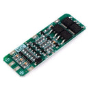 3S Li-ion 18650 Battery Protection Board for Lipo Cell Pack Charger Module