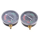 Motorbike Carburetor Synchronizer Vacuum Gauge Tool Sync Gauge Fit for Yamaha