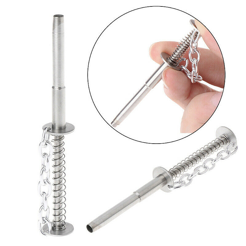 Beekeeping Pollen Grip Sucking Stainless Steel Bee Tool Professional Manufa