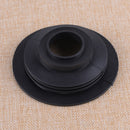 Sealing Headlamp Seal 2Pcs 32mm Waterproof Production Headlight Cover Dustproof