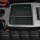Holder Center Console Armrest Storage Box Car Removable for Ford Ranger 16-18