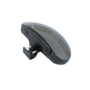 1x Universal Car Vehicle Side Blindspot Blind Spot Mirror Wide Angle View Safety