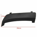 Replacement Rear Tow Towing Eye Hook Cover Cap For Ford Fiesta MK7 Hatchbac