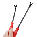 3x Car Door Panel Clips Pliers Trim Removal Fastener Puller Repair Tool CoS Gw