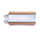Stainless Steel Wooden Metal Tight Wire Tool Nest Box Wear Wire Dedicated
