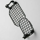 1X(Cnc Motorcycle Headlight Guard Protector For Bmw F650/F700/F800 Gs/Adven