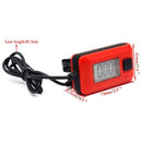AE150 12V Auto Current Tester Multimeter Lamp Car Repair Automotive Electri N5S1