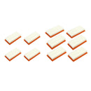 Vacuum Cleaner Parts Washable HEPA Filter Replacement for Karcher Vacuums 4x
