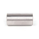 1pc 51x25mm Stainless Steel Tube Tone Guitar Slide Finger Knuck for Guitar  LJ