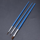 DIY Oil Painting Paint By Number Kit Image Drawing On Canvas By Hand Colori D1G4
