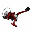Telescopic Fishing Rod Pen Shape portable 1M + Reel Spool Thread starter C9G9